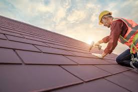 Emergency Roof Repair in Villa Grove, IL